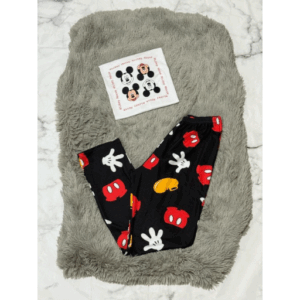 PIJAMA MICKEY.M LARGAS 46/48