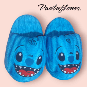 PANTUFLONES
