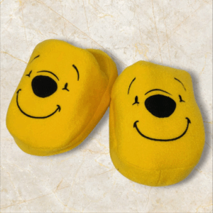 Pantuflon Winnie Pooh
