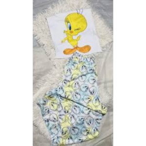 Pijamas tweety T 2
