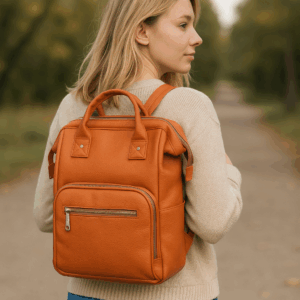 Mochila Universitaria