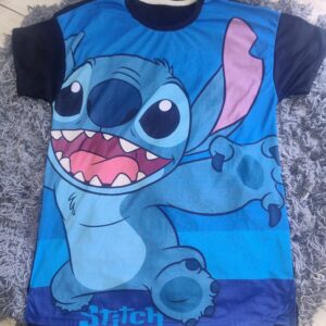 Remerones Stitch