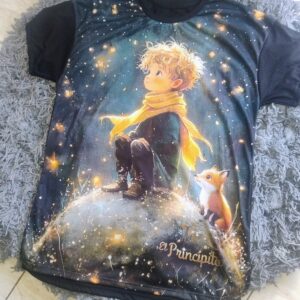 Remerones El Principito