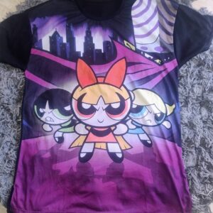 Remerones Las Superpoderosas