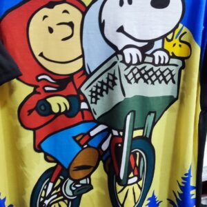Remerones Snoopy