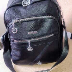 Mochila I-RUN (grande)